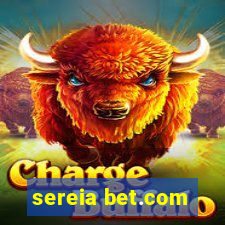 sereia bet.com